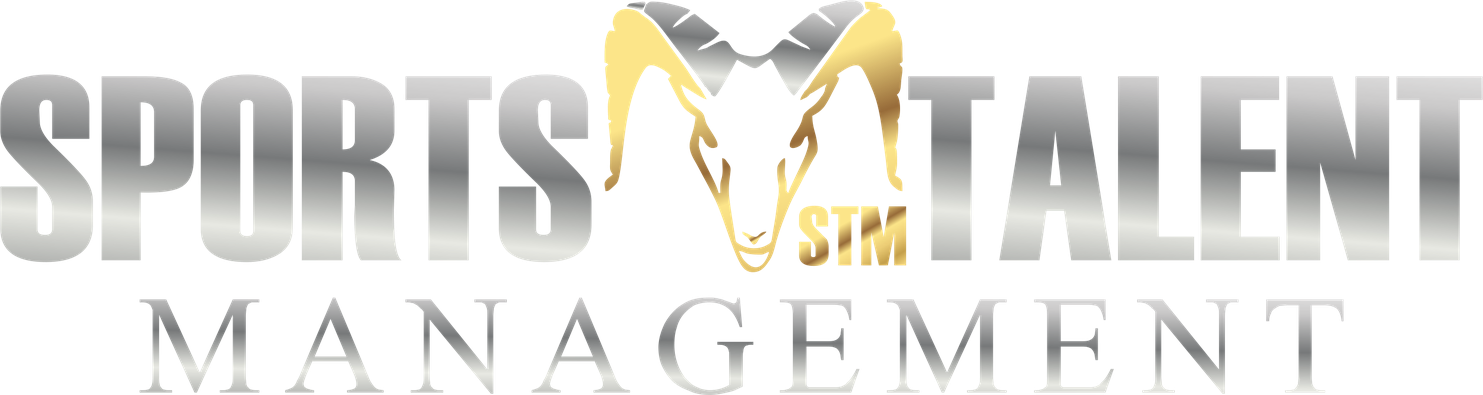 Sports Talent Management logo